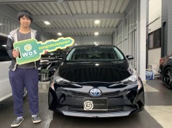 2020年2月14日のお客様