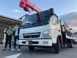 2020年2月27日のお客様