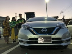 2020年2月21日のお客様