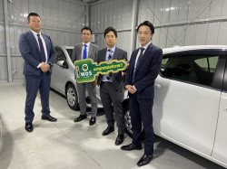 2020年7月15日のお客様