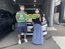 2020年7月1日のお客様