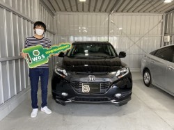 2020年7月31日のお客様