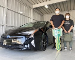2020年9月7日のお客様