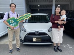2020年9月18日のお客様