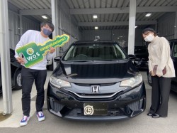 2020年9月24日のお客様