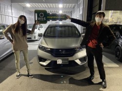 2020年10月13日のお客様