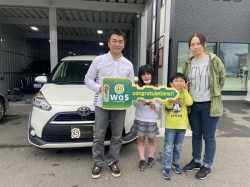 2020年10月17日のお客様
