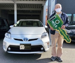 2020年12月2日のお客様
