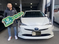 2020年12月18日のお客様