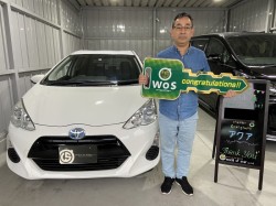 2020年12月24日のお客様