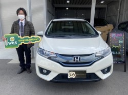 2021年2月8日のお客様