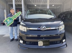 2021年3月10日のお客様