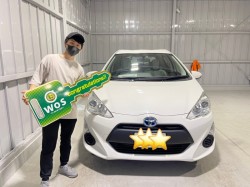 2021年6月16日のお客様