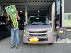 2021年6月24日のお客様
