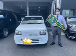 2021年7月26日のお客様