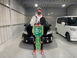 2021年11月4日のお客様