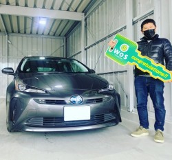 2022年2月5日のお客様
