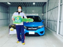 2022年2月28日のお客様