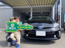 2022年3月25日のお客様