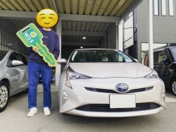2022年4月3日のお客様